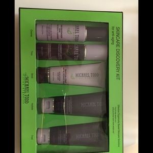 Michael Todd anti-aging discovery kit